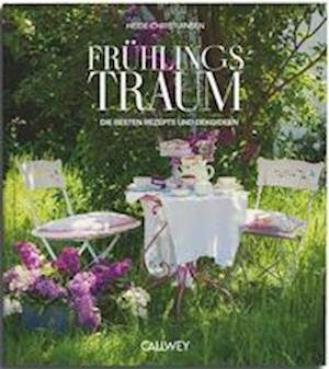Cover for Heide Christiansen · FrÃ¼hlingstraum (Buch)