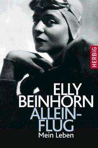 Cover for Beinhorn · Alleinflug (Book)