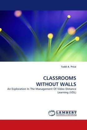 Classrooms Without Walls - Price - Książki -  - 9783838323060 - 