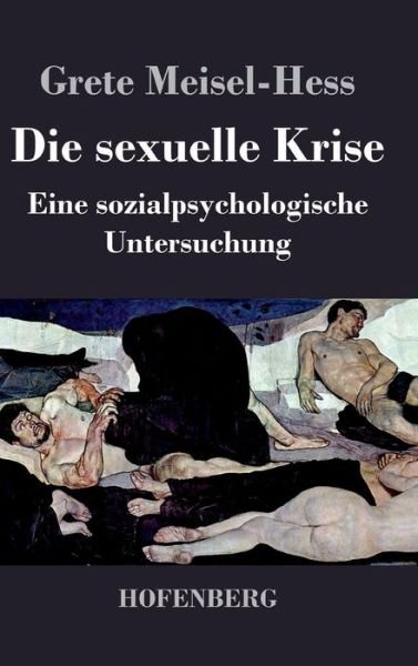 Cover for Grete Meisel-hess · Die Sexuelle Krise (Gebundenes Buch) (2015)