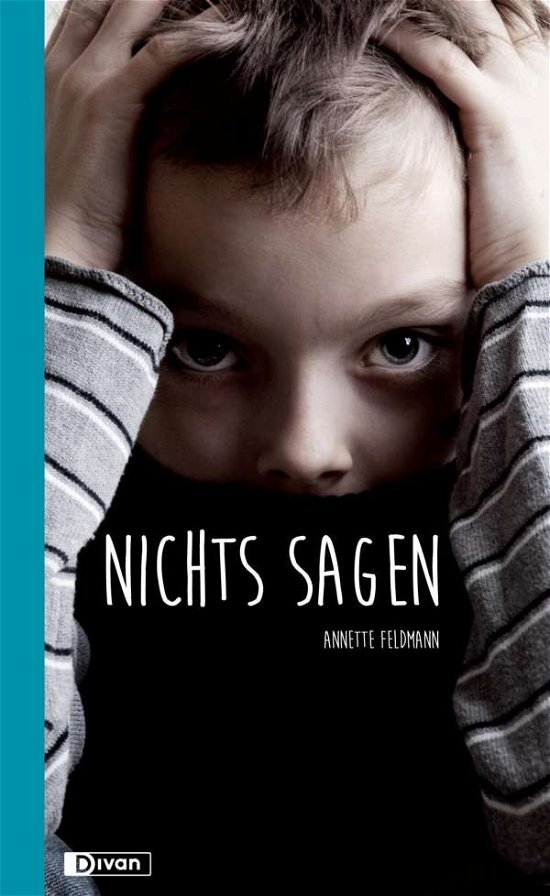 Cover for Annette · Nichts sagen (Book)