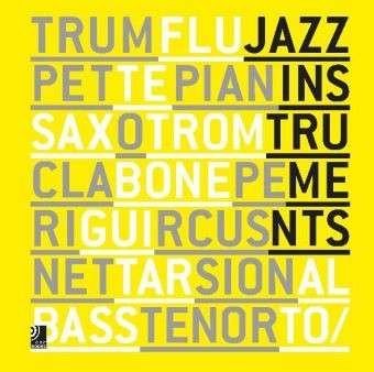 Cover for Earbooks · Jazz.. (CD) (2014)