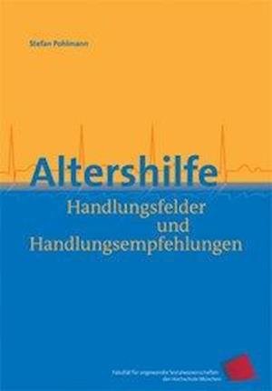 Cover for Pohlmann · Altershilfe.1-2 (Bog)