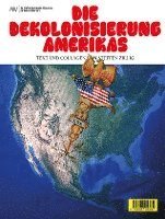 Cover for Steffen Zillig · Die Dekolonisierung Amerikas (Bok) (2021)