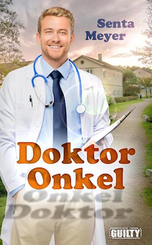 Doktor Onkel - Senta Meyer - Bücher - Guilty Verlag - 9783948479060 - 2021