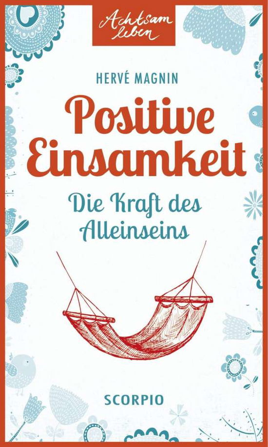 Cover for Magnin · Positive Einsamkeit (Book)