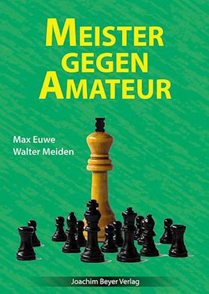 Cover for Robert Ullrich · Meister gegen Amateur (Book) (2024)