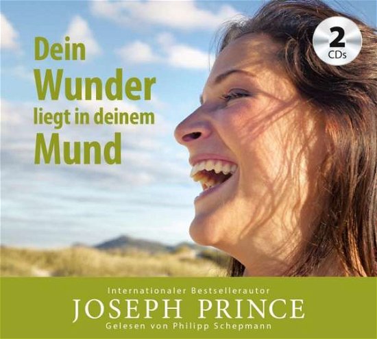 Cover for Prince · Prince:dein Wunder Liegt In Deinem. (CD)