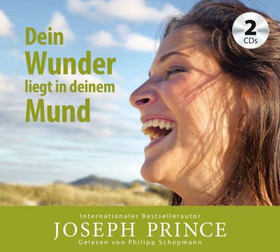 Prince:dein Wunder Liegt In Deinem. - Prince - Musikk -  - 9783959330060 - 