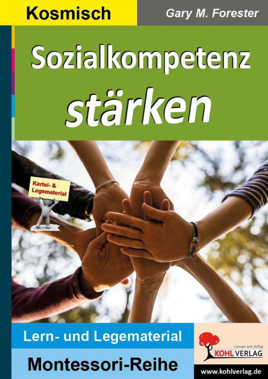 Cover for Forester · Sozialkompetenz stärken (Bok)