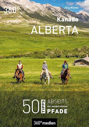 Cover for Michel · Kanada - Alberta (Book)