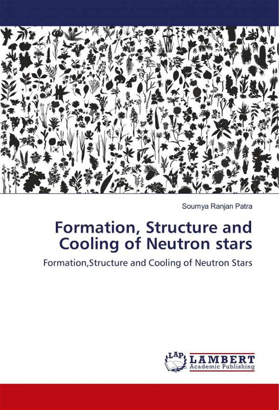 Cover for Patra · Formation, Structure and Cooling (Bog)