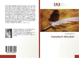 Cover for Gordon · Everyman's McLuhan (Book)