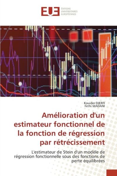 Cover for Djerfi · Amélioration d'un estimateur fon (Book) (2020)