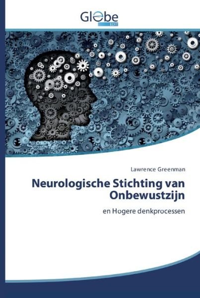 Cover for Greenman · Neurologische Stichting van On (Bog) (2020)