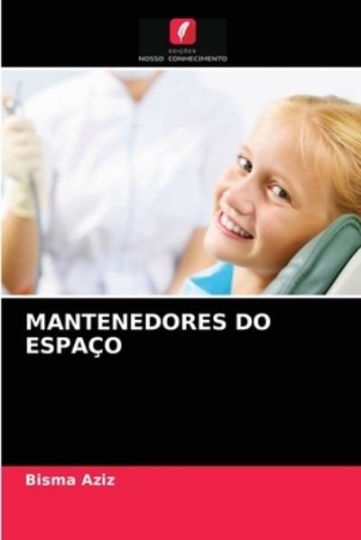 Cover for Aziz · Mantenedores Do Espaço (N/A) (2021)