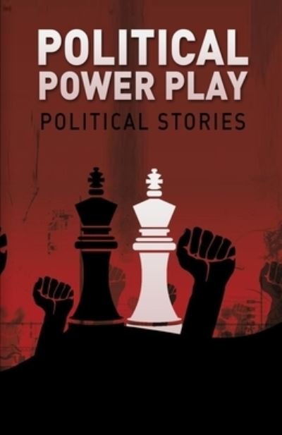 Cover for Munz Eva Munz · Political Power Play (Paperback Book) (2023)