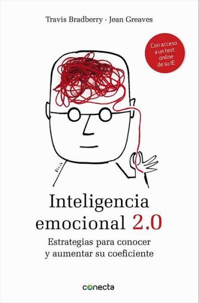 Cover for Travis Bradberry · Inteligencia emocional 2.0 / Emotional Intelligence 2.0: Estrategias Para Conocer y Aumentar su Coeficiente (Pocketbok) [Spanish, Tra edition] (2012)