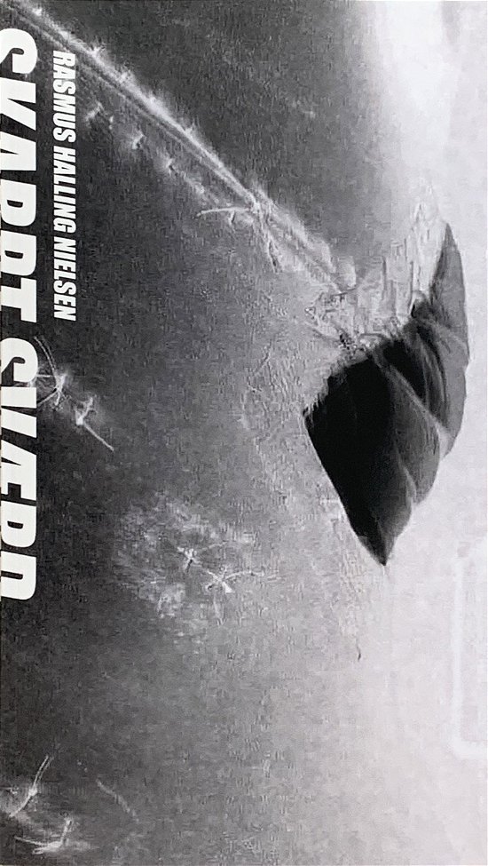 Cover for Rasmus Halling Nielsen · Skarpt Sværd (Taschenbuch) (2021)