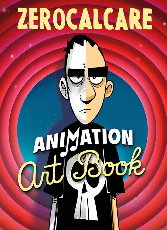 Zerocalcare. Animation Art Book. Ediz. Illustrata - Zerocalcare - Books -  - 9788832739060 - 