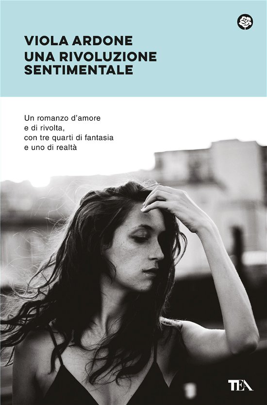 Cover for Viola Ardone · Una Rivoluzione Sentimentale (Bog)