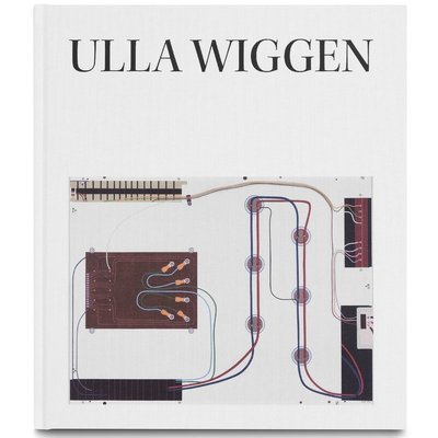 Cover for Daniel Birnbaum · Ulla Wiggen (Bound Book) (2022)