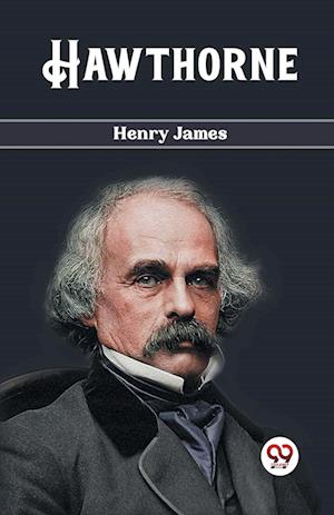 Cover for Henry James · Hawthorne (Edition2023) (Paperback Book) (2024)