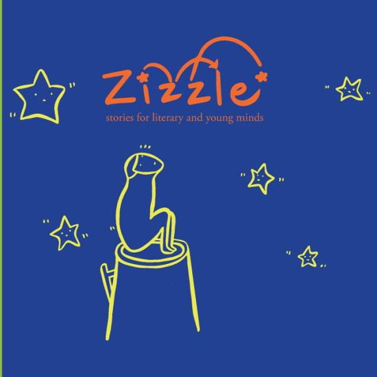 Zizzle Literary Issue 4 - Various Authors - Books - Promiseshore - 9789887936060 - October 15, 2021