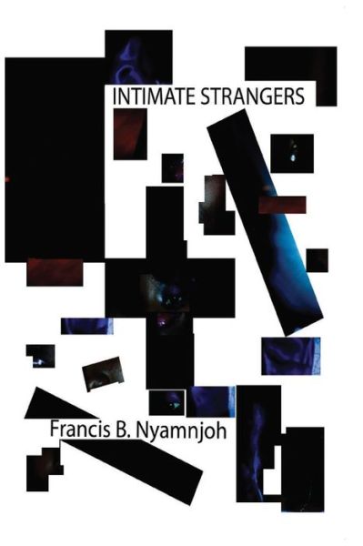 Cover for Francis B. Nyamnjoh · Intimate Strangers (Paperback Book) (2010)