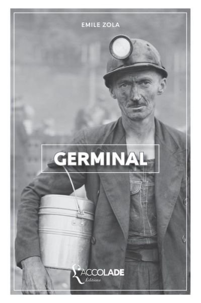 Cover for Emile Zola · Germinal (Paperback Book) (2015)