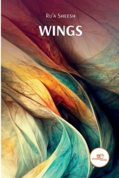 Cover for Ru'a Sheesh · Wings (Bok) (2023)
