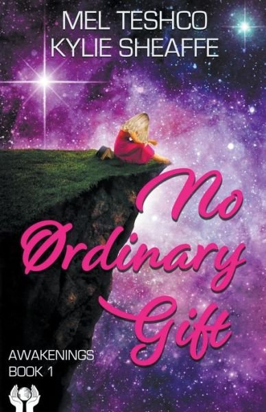 Cover for Mel Teshco · No Ordinary Gift - Awakenings (Paperback Book) (2022)