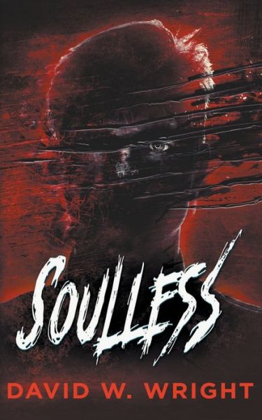 Cover for Sawyer Black · Soulless (Paperback Book) (2021)