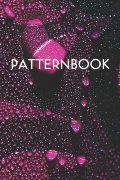 Cover for Artmorfic Publishing · Patternbook (Pocketbok) (2020)