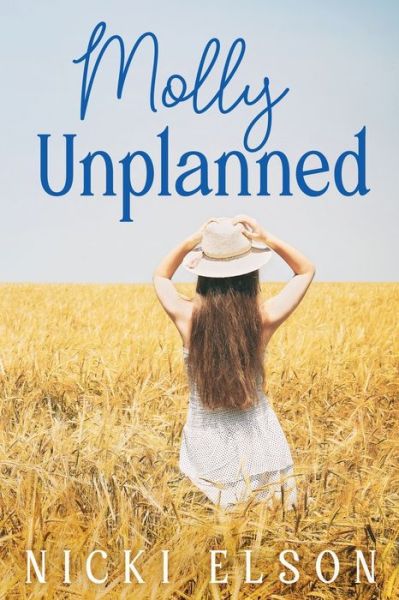 Cover for Nicki Elson · Molly Unplanned (Paperback Book) (2021)