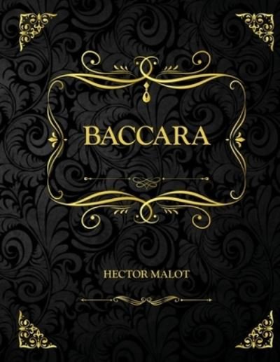 Cover for Hector Malot · Baccara: Edition Collector - Hector Malot (Paperback Book) (2021)