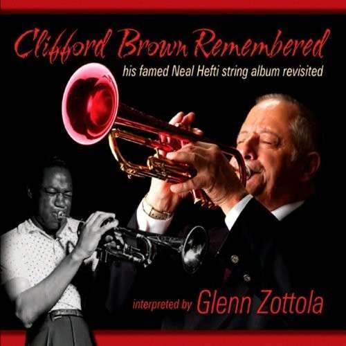 Remembered - Clifford Brown - Música - JAZZ - 0077712700061 - 12 de setembro de 2017
