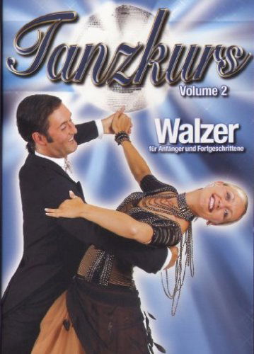 Cover for Tanzkurs Walzer 2 (DVD) (2006)