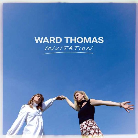 Invitation - Ward Thomas - Muziek - RHINO - 0190295175061 - 9 oktober 2020
