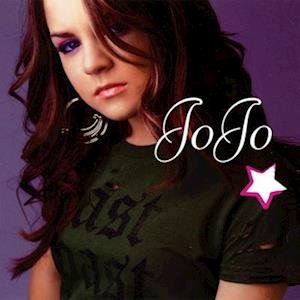 Cover for Jojo (LP) [Reissue edition] (2022)