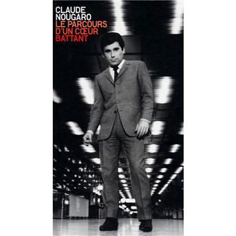 Le Parcours Dun Coeur Battant - Claude Nougaro - Music - MERCURY - 0600753204061 - November 24, 2009