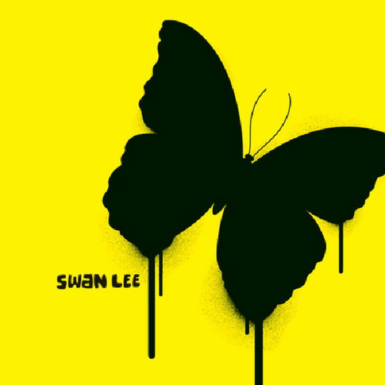 Cover for Swan Lee (LP) (2023)