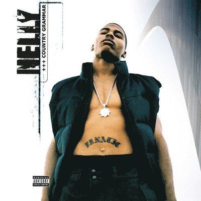 Cover for Nelly · Country Grammar (LP) (2020)