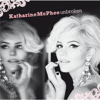 Cover for Katharine Mcphee · Unbroken (CD) (2009)