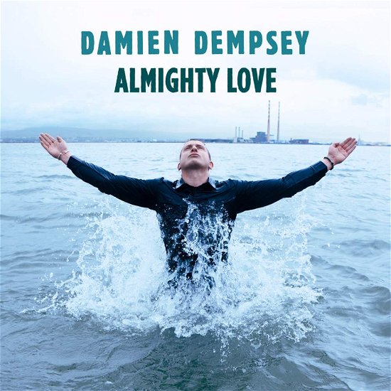 Almighty Love - Dempsey Damien - Music - Clear - 0602537143061 - January 2, 2018