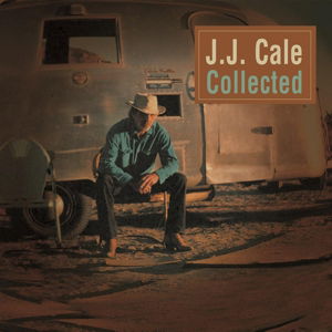 Cover for J.J. Cale · Collected (LP) (2015)