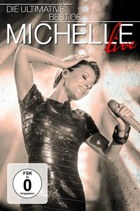 Cover for Michelle · Die Ultimative Best of (DVD) (2015)