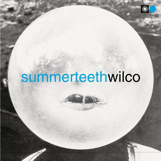 Summerteeth - Wilco - Musiikki - RHINO - 0603497846061 - perjantai 6. marraskuuta 2020