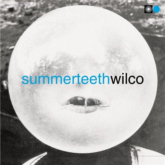 Cover for Wilco · Summerteeth (CD) [Deluxe edition] (2020)