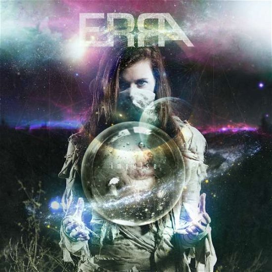 Cover for Erra · Impulse (LP) (2017)